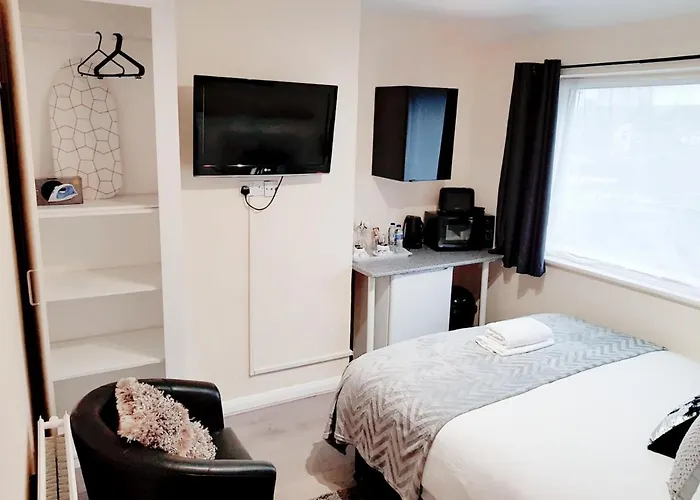 Hotel The 22 Londres